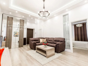 SutkiMinsk Apartment