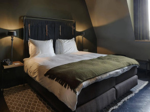 The Duke Boutique Hotel