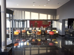 Hotel Carrís Marineda