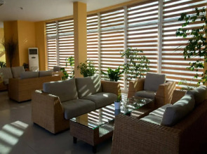 Сарафово Плаза Комплекс