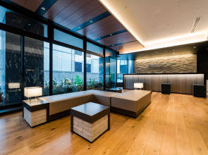 Daiwa Roynet Hotel Shimbashi