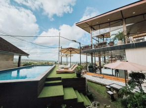 Bhuana Agung Villa & Restaurant