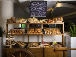 Novotel Brussels Airport