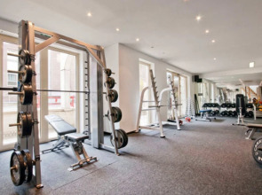 Renaissance Brussels Hotel