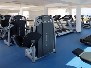 Ecotel Dahab Bay View Resort