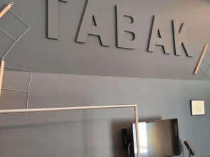 Grätzlhotel Belvedere