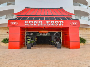 Appart'Hotel Intouriste