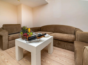 Gypsophila Club Marine