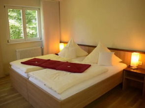 Tagungshaus Regina Pacis