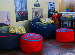 The Stopover Hostel Mactan