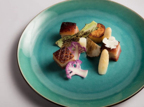 Grand Hotel Amrath Amsterdam