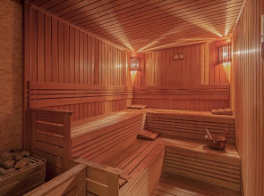 DoubleTree by Hilton Istanbul Gayrettepe