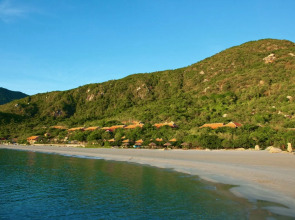 Wild Beach Resort & Spa Nha Trang