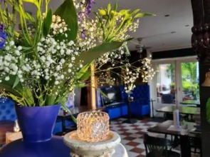 Bed and Breakfast Hellevoetsluis