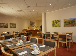 Novum Hotel Mannheim City