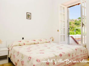 Hotel Villa Bernardina
