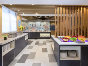 Holiday Inn Express Foshan Chancheng by IHG