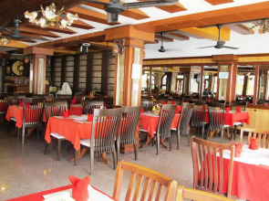 P72 Hotel Walking Street Pattaya