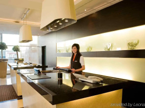 Occidental Dresden Newa