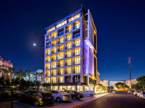 Vista Boutique Hotel