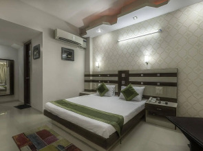 Treebo Rockwell Plaza