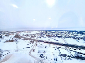 Апартаменты на проезде Лакина 10