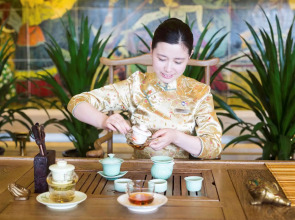 Grand Mercure Hotel Hualing