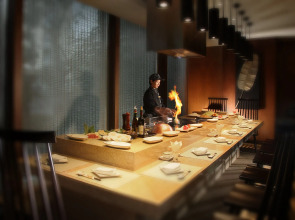 Kingkey Palace Hotel Shenzhen