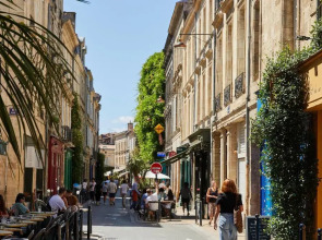 Hotel Indigo Bordeaux Centre Chartrons by IHG