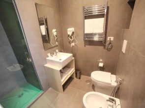 Toledo Relais - Exclusive Rooms