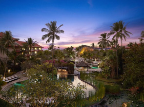 The Westin Resort Nusa Dua, Bali