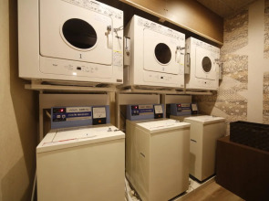 Onyado Nono Nara Natural Hot Spring