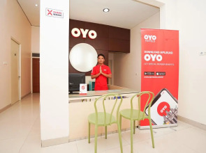 OYO 782 Menjangan Residence at Citraland 1