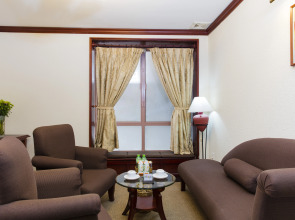 TTC Hotel - Da Lat