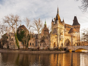 Budapest Ville Bed & Breakfast