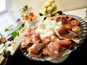 Hotel Lanfipe Palace