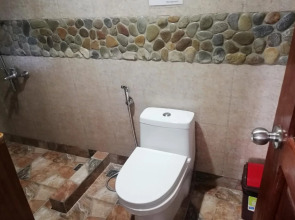 El Nido Viewdeck Cottages