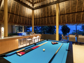 Island Escape Burasari