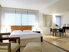 Angela Downtown Hotel