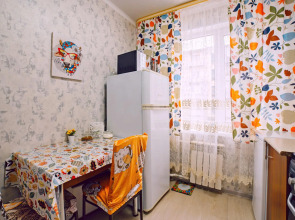 Апартаменты в Приэльбрусье на улице Энеева 34