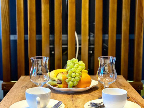 Light House (Лайт Хаус) на проспекте Алии Молдагуловой 30Б