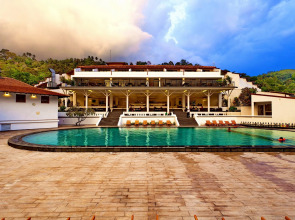 Cinnamon Citadel Kandy