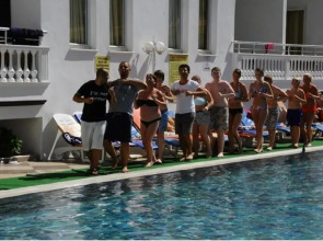 Club Ceylan Marmaris