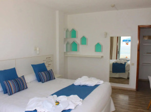 Apartamentos Luz Playa