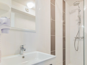 Residhotel Lyon Part Dieu