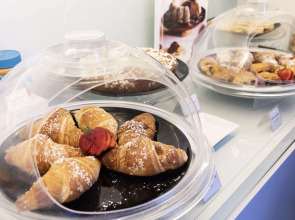 Best Western Hotel Green City