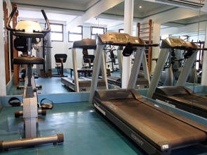 JAZ Makadi Saraya Resort