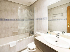 WooTravelling Plaza de Oriente HOMTELS