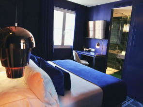 Room Mate Macarena, Madrid Gran Vía