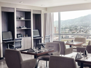 Wyndham Monterrey Ambassador Centro